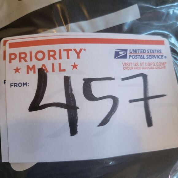 Nike Men Black Dri Fit Shirt Size XXL - Picture 8 of 8